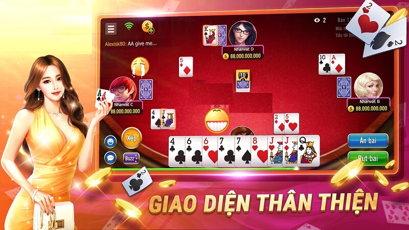 Tìm hiểu game bài NPLAY và khai phá những điều thú vị ẩn giấu