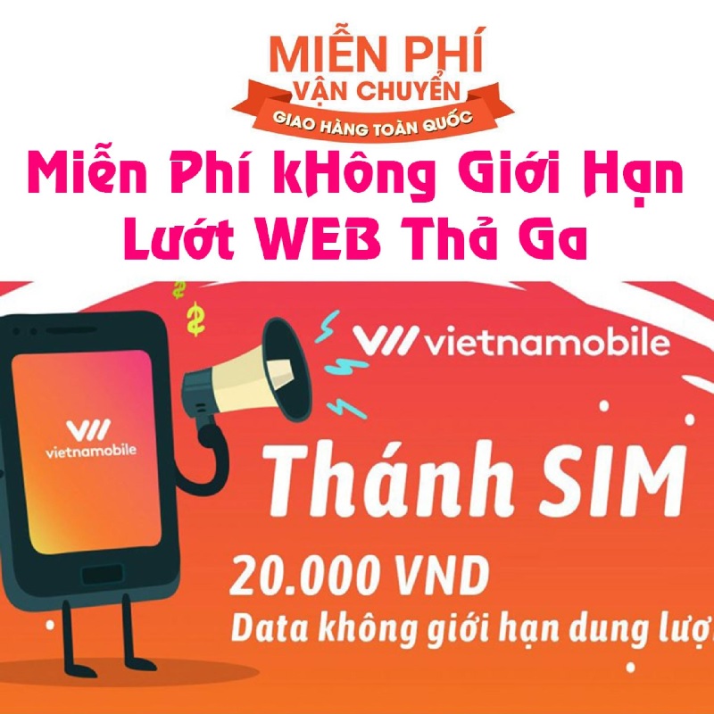 Đăng ký 3G Vietnamobile 1 ngày - Nisshin.edu.vn/