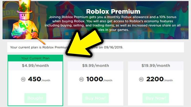 Nạp Tiền Roblox Nhận Ngay ưu đai Khủng Cho Game Của Bạn - mua robux mobifone