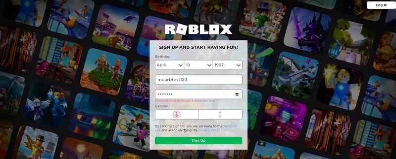 Nạp Tiền Roblox Nhận Ngay ưu đai Khủng Cho Game Của Bạn - nạp roblox
