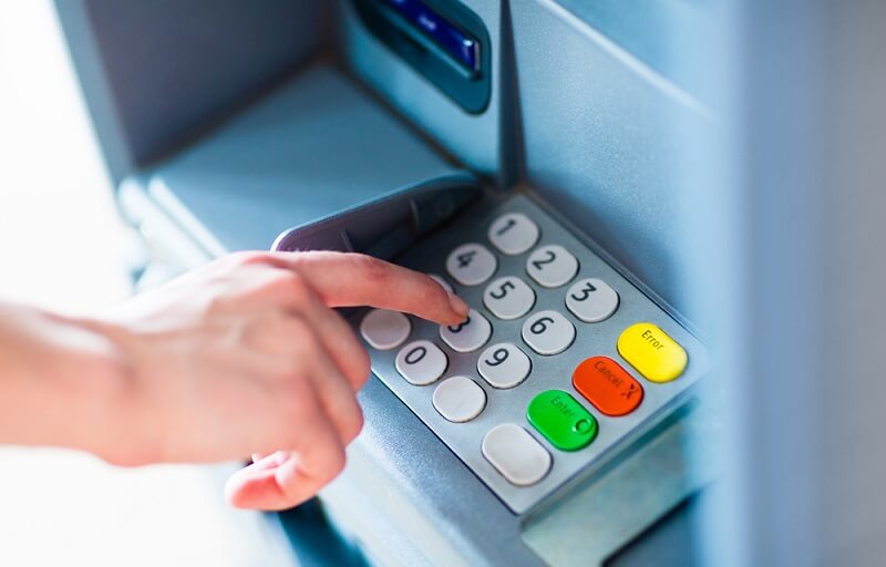 [Bật mí] Cách đổi mã pin thẻ ATM nhanh chóng nhất hiện nay!
