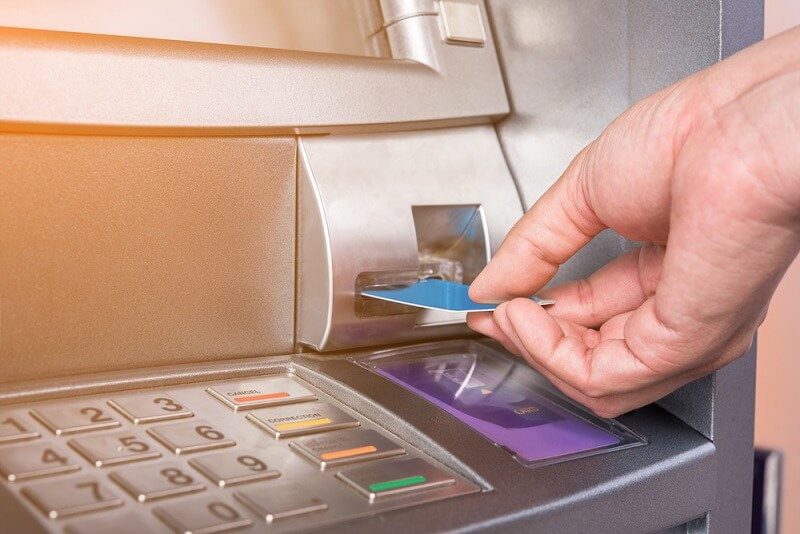 Cách đổi mã PIN thẻ ATM BIDV nhanh chóng - Cùng một số lưu ý
