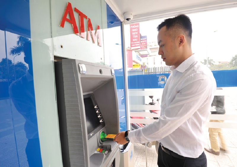 Hướng dẫn cách đổi mã pin thẻ ATM Vietinbank cực nhanh chóng