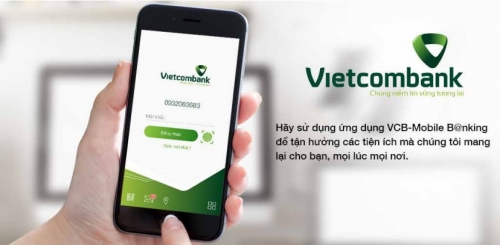 Mách bạn địa chỉ mua thẻ điện thoại online Vietcombank uy tín