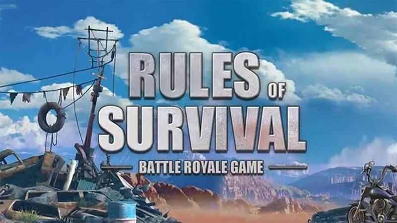 Cách tải game rules of survival trên laptop - Bạn đã biết chưa?
