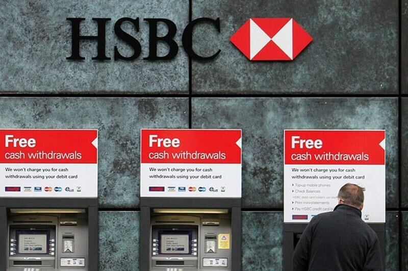 [Update] Những thông tin mới nhất về thẻ Debit HSBC hiện nay