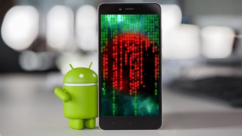 Cách diệt virus trên điện thoại Android hiệu quả bất ngờ