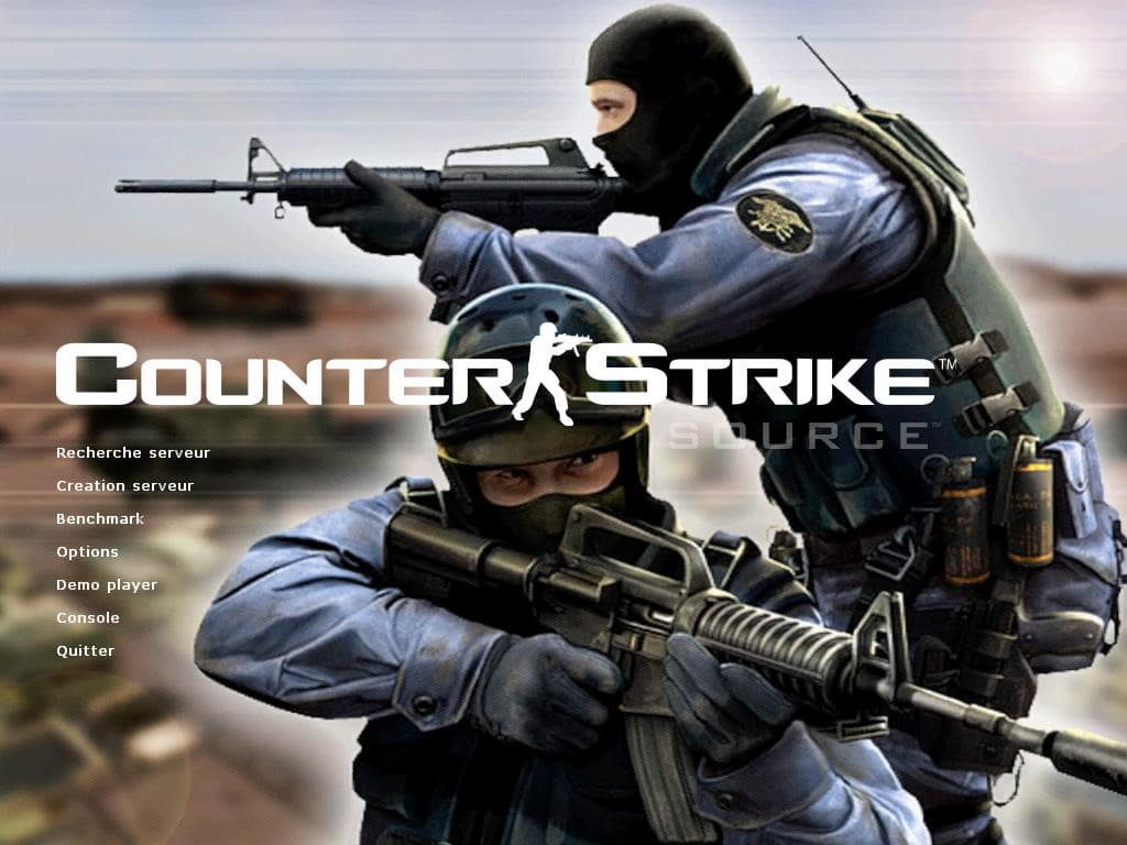 Hướng dẫn cách chơi và tải Counter-Strike game chi tiết nhất
