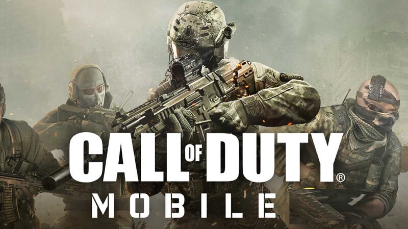 Mách bạn chi tiết mẹo chơi và cách chơi Call Of Duty Mobile