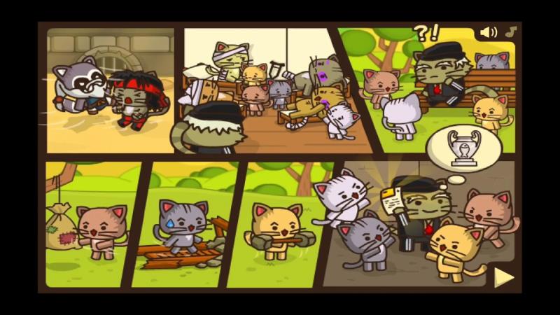 Khám phá tựa game StrikeForce Kitty 3 cực kỳ hấp dẫn và thú vị