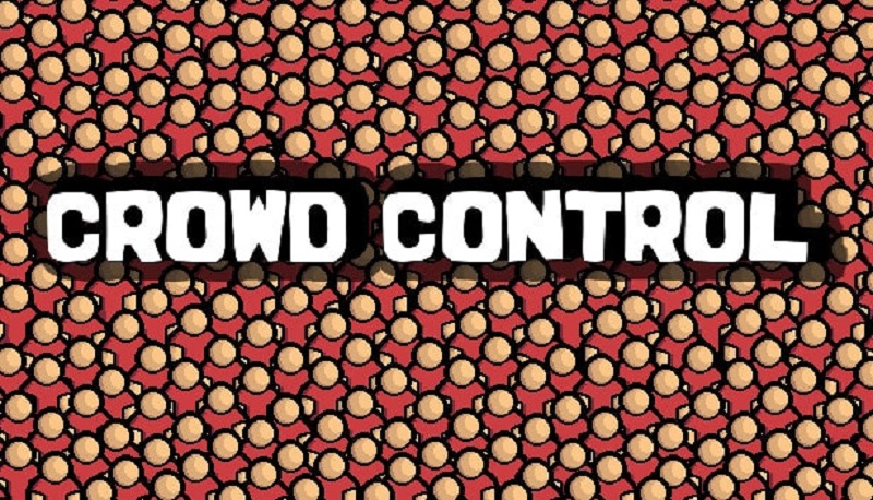 Crowd Control là gì và cách sử dụng như thế nào trong LMHT?
