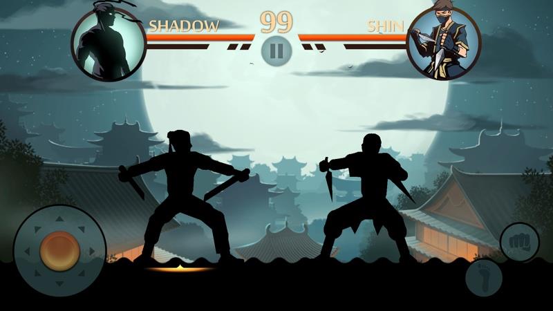 Cách tải Shadow Fight 2 chi tiết nhất cho điện thoại và máy tính