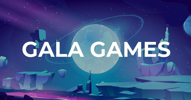 Gala Games là gì? Tổng hợp tất cả thông tin chi tiết nhất về Gala games