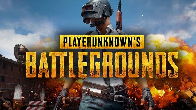 Battleground là game gì? Top 6 game có lối chơi tương tự Battleground