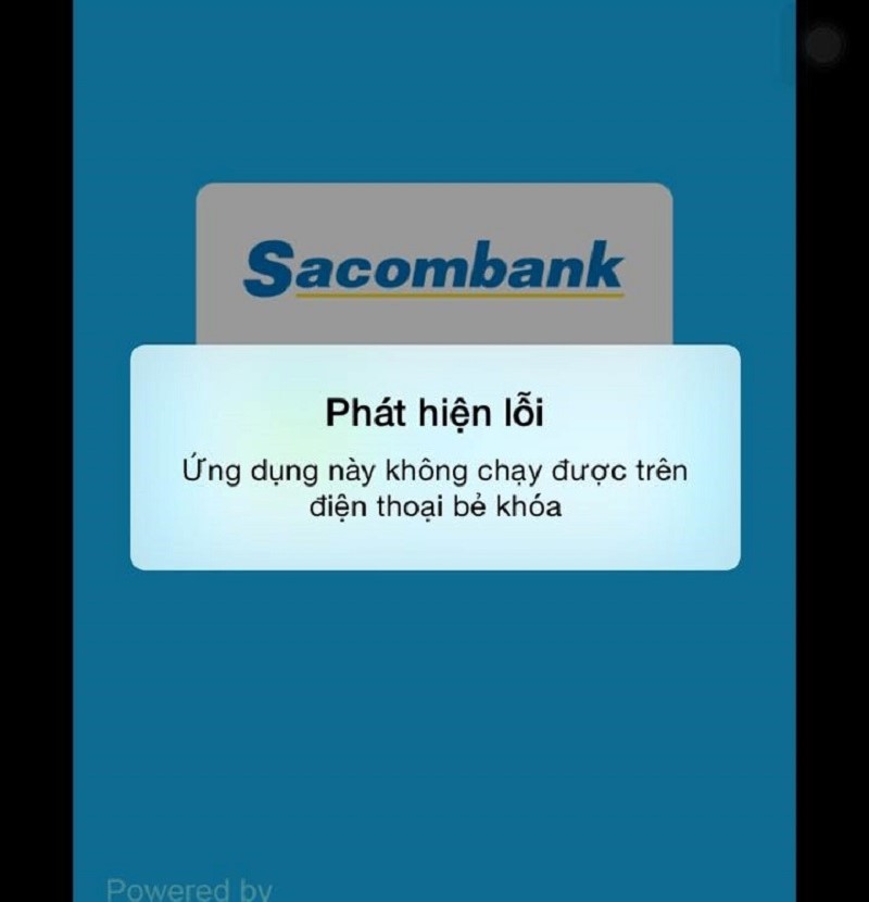 Hướng dẫn cho bạn mẹo cách mở khóa thẻ Sacombank nhanh, tiện lợi