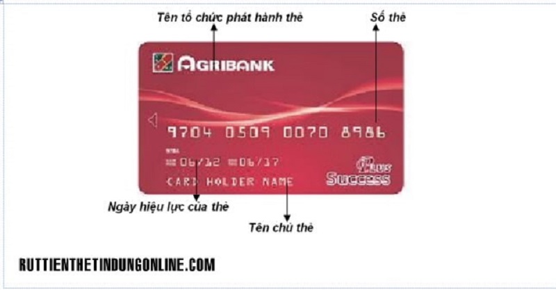 Cách mở thẻ Agribank bị khóa- Cách mở khóa tài khoản nhanh nhất