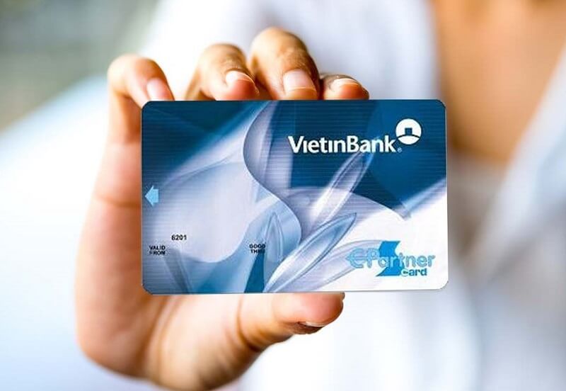 Thông tin cách mở thẻ tín dụng Vietinbank sao cho nhanh hiệu quả nhất.