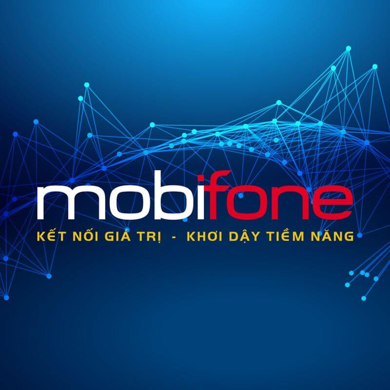 Ưu đãi đăng ký một lần, vào mạng cả năm gói cước MDT250A Mobifone