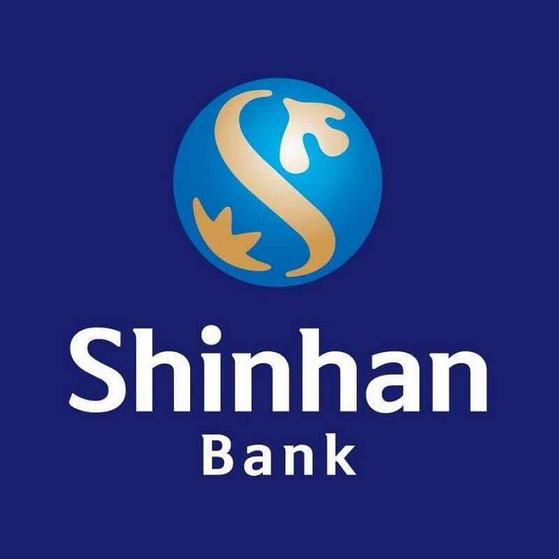 Hướng dẫn cách nạp thẻ điện thoại qua thẻ shinhan bank