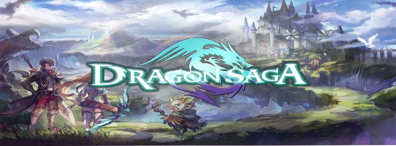 Hướng dẫn cách thức nạp game Dragon Saga dành cho người mới chơi