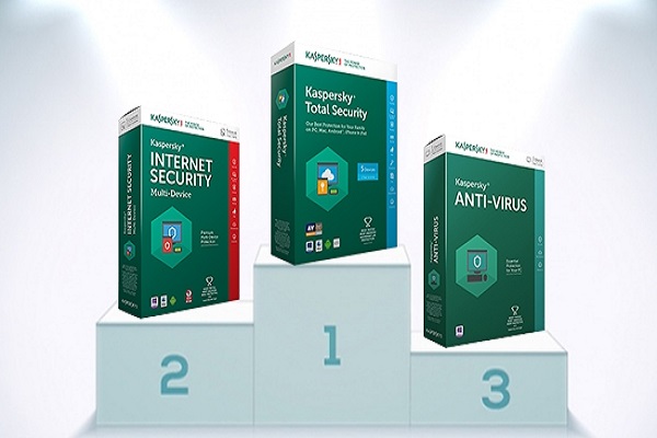 kaspersky antivirus hay internet security