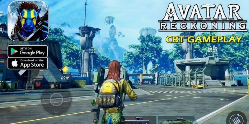 Acc Avatar miễn phí – Nhận ngay tài khoản VIP chưa ai lấy
