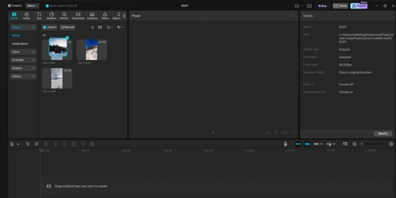 acc capcut pro