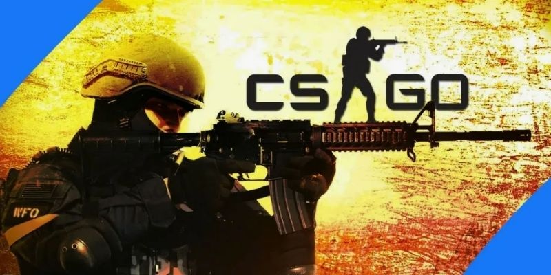 Acc CSGO miễn phí – Nhận ngay tài khoản VIP chưa ai lấy