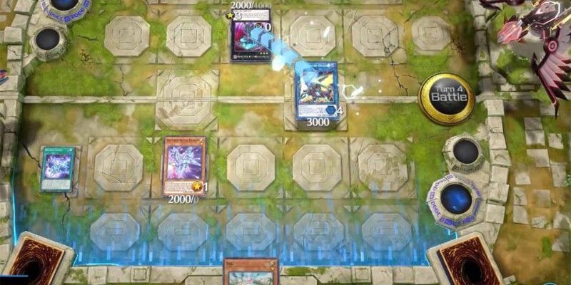 Acc Yugioh Master Duel miễn phí VIP bài hiếm 2025