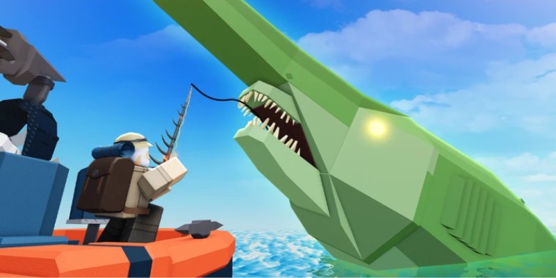 acc fish roblox vip
