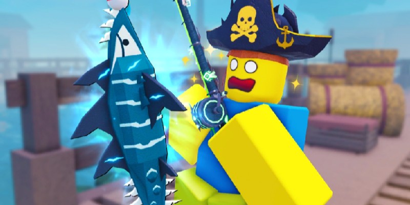 acc fisch roblox