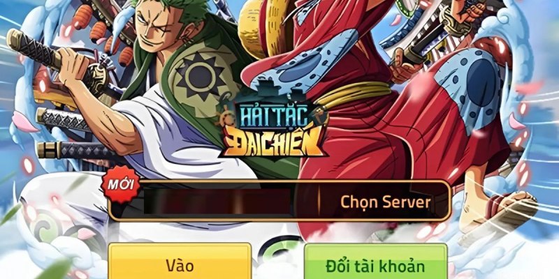 acc hải tặc huyền thoại