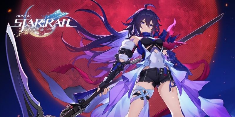 Acc Honkai Star Rail cho phép bạn du hành vũ trụ cùng Astral Express