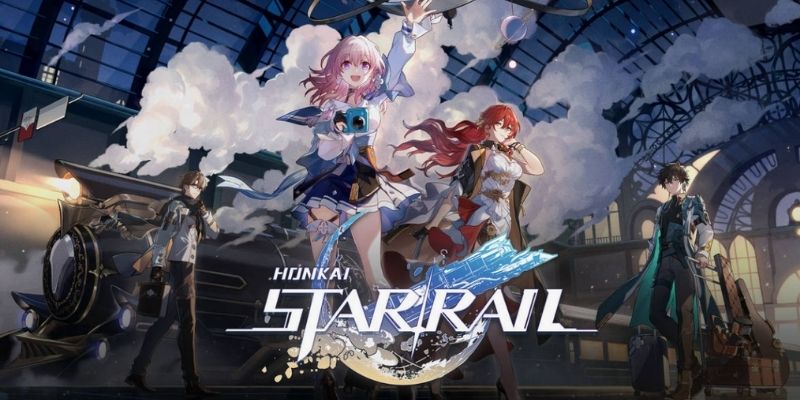 Acc Honkai Star Rail free – Tài khoản du hành vũ trụ chất lượng