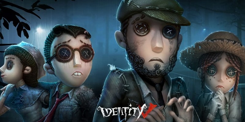 acc identity v