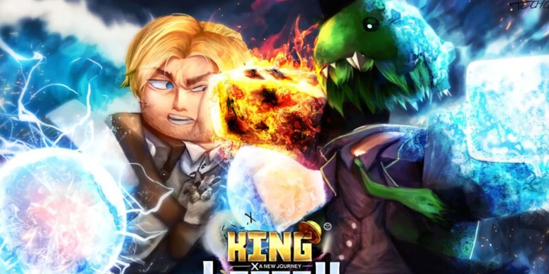 acc king legacy miễn phí