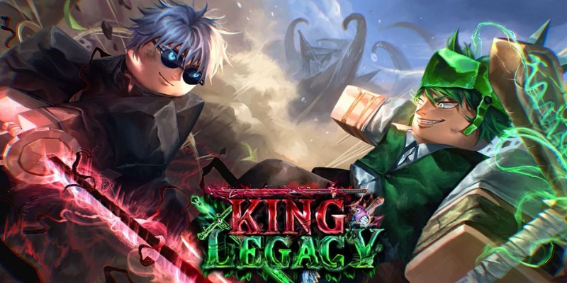 acc king legacy