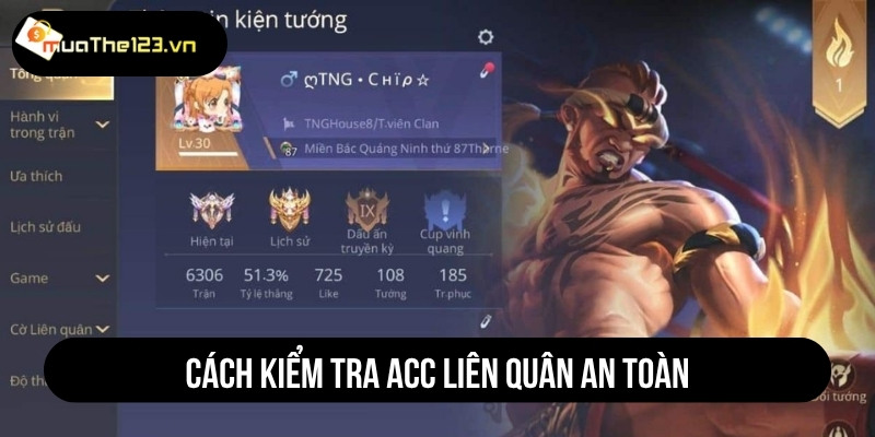 acc liên quân
