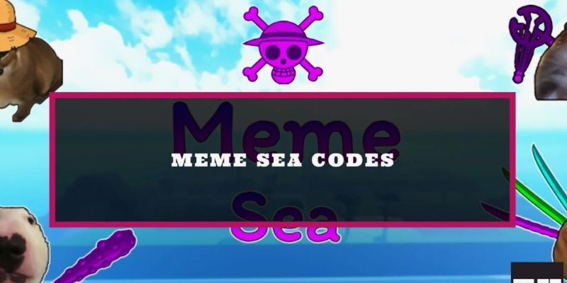 Acc Meme Sea Free miễn phí VIP nhân vật hiếm 2025