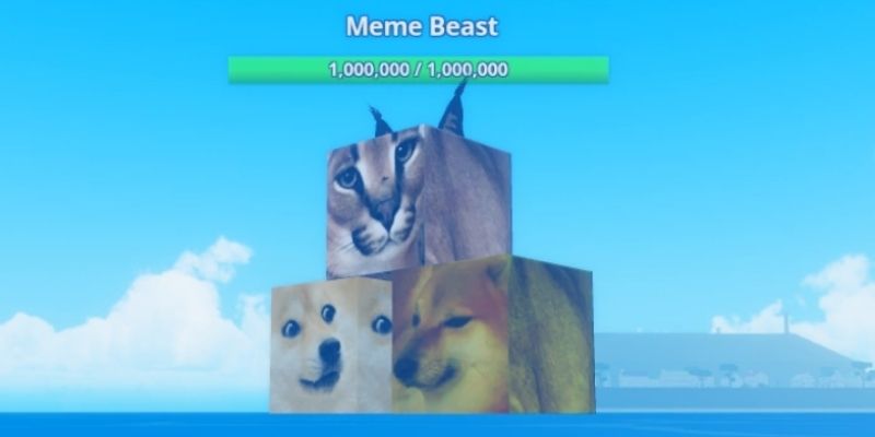 Acc Meme Sea Free