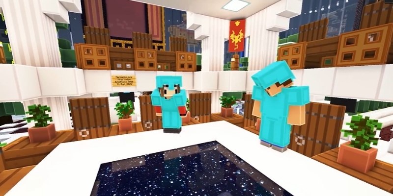 acc minecraft vip