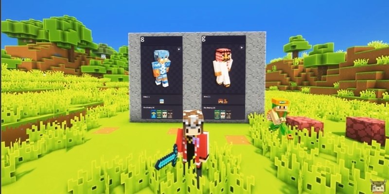 acc minecraft
