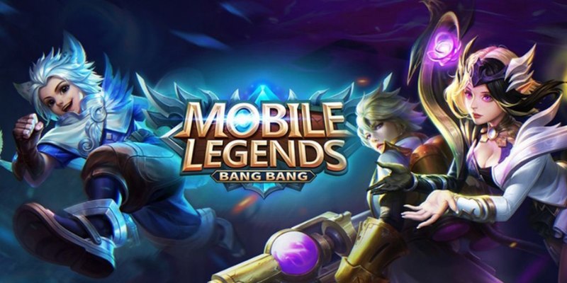 Acc Mobile Legends MLBB miễn phí VIP tướng hiếm 2025