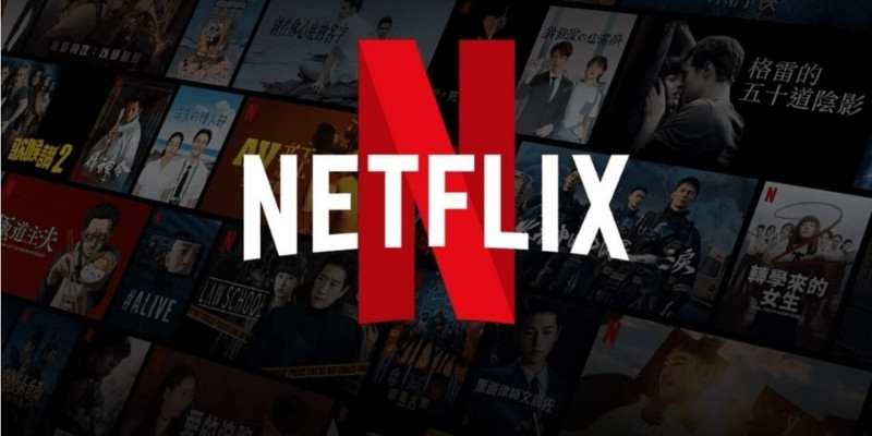 Acc Netflix Premium free 4K, xem phim VIP 2025