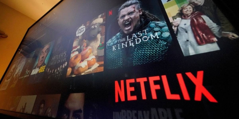 acc netflix vip