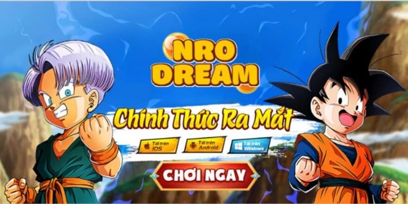 Acc NRO miễn phí – Nhận ngay tài khoản VIP chưa ai lấy