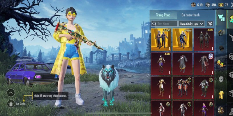 acc pubg free
