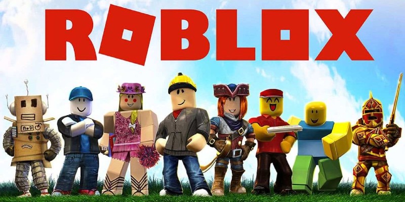 acc roblox chưa ai lấy
