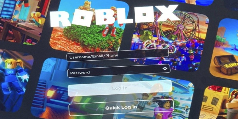 acc roblox miễn phí