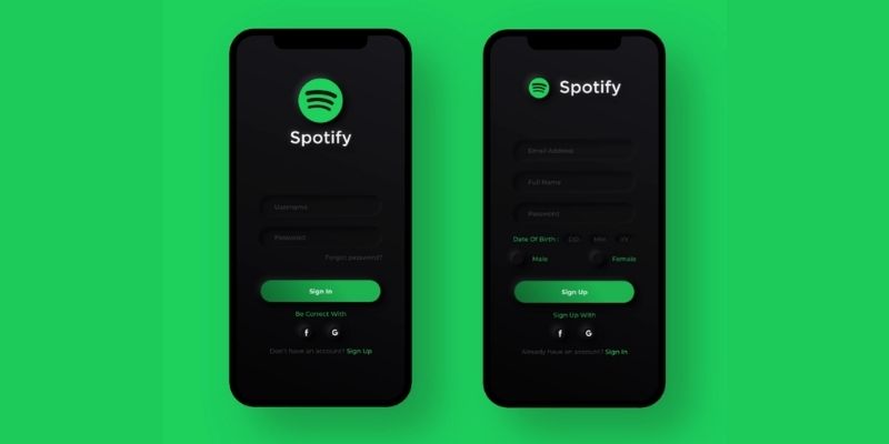 Acc Spotify